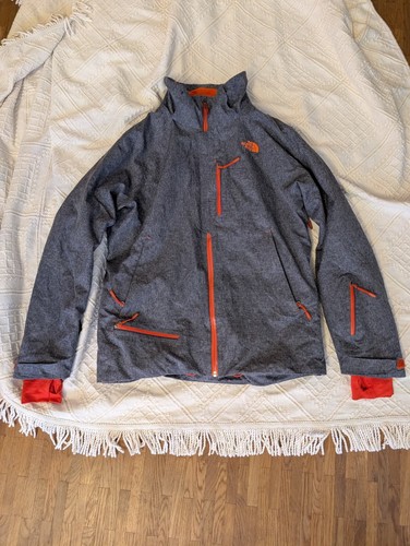 The north face primaloft ski - the,