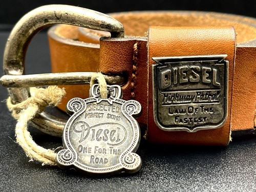 Diesel gürtel - diesel,