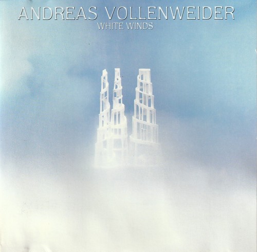 Andreas vollenweider white - andreas,