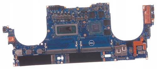 Dell precision 5570 - 15,