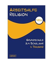 Arbeitshilfe Religion