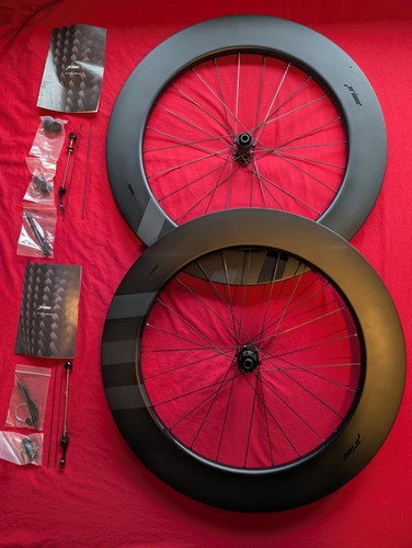 Prime primavera rennrad - prime,