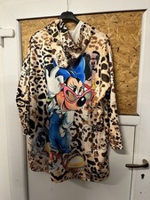 Mickey Mouse Übergangsjacke