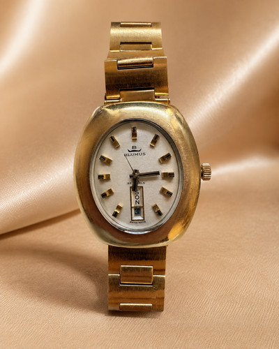 Blumus jewels automatic - 25,