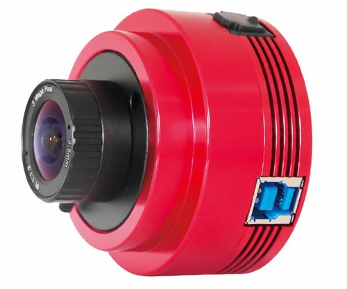Zwo asi676 usb3 - mc, farb