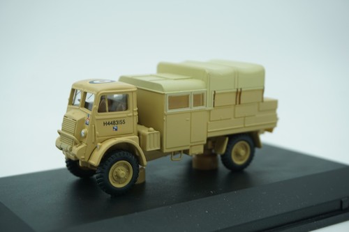 Militär lkw 4x4 bedford - militär,