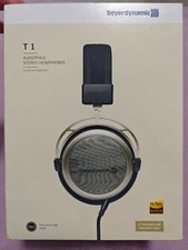 Beyerdynamic T1 2nd Generation