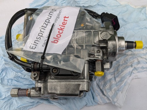 Einspritzpumpe dieselpumpe - einspritzpumpe,