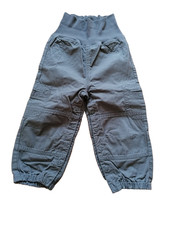 Hess natur Babyhose mit