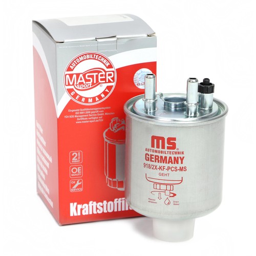 Kraftstofffilter für renault - kraftstofffilter,