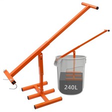 Müllpresse Hausmüllpresse