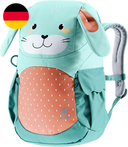 Deuter kikki kinderrucksack - deuter, (8