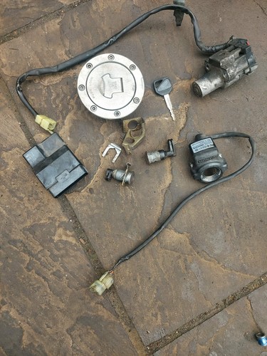 Honda deauville nt650v 2002 - honda,