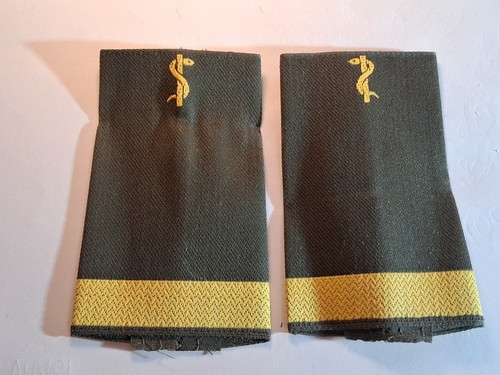 Bundeswehr rangschlaufen - bundeswehr,