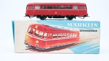 Märklin 3016 schienenbus - h0,