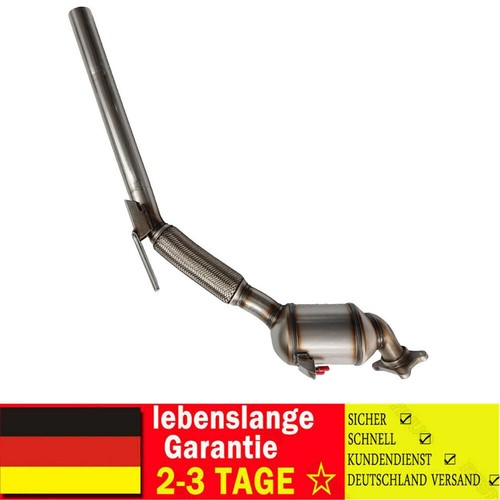 Katalysator für 1 - vw, 1.0