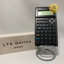 Hewlett-Packard HP 35s