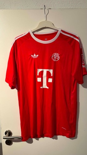 Adidas bayern münchen - adidas, fc