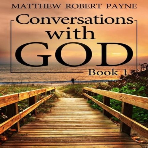 Conversations with god - conversations, book