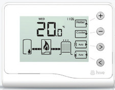 Hive Thermostat SLT2 - 1