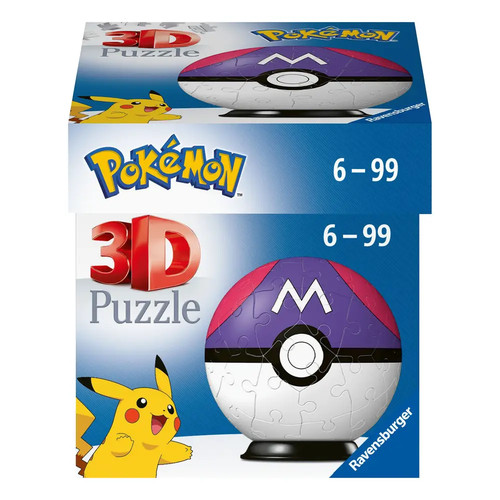Ravensburger puzzle 11564 - puzzle,
