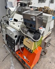 DEFEKTE Dental Waren von Alle Marken, Dental ED-Defekt