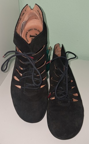 Think bessa schwarz - ,