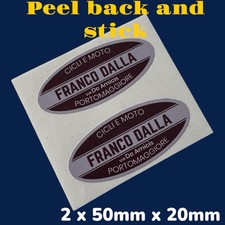 Franco Dalla Moto Händler