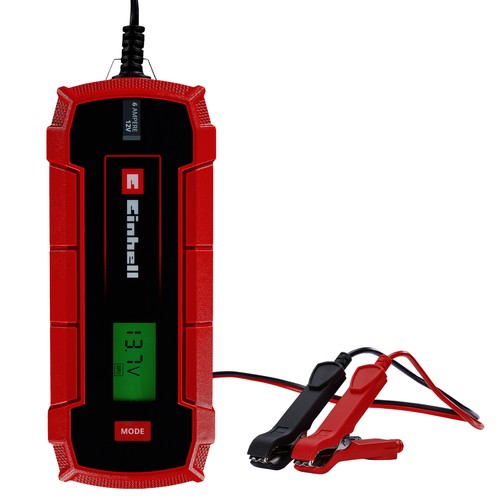 Einhell batterie ladegerät - einhell,