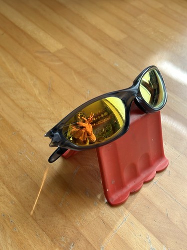 Oakley twenty vintage - xx,