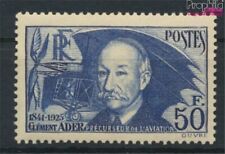 Briefmarken Frankreich 1938 Mi