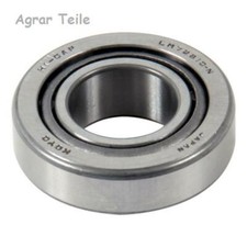 Lager für Achsschnekel APL