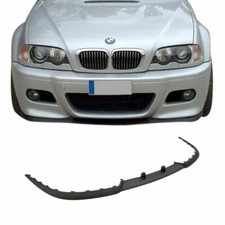 Für BMW E46 Cup Spoiler Lippe