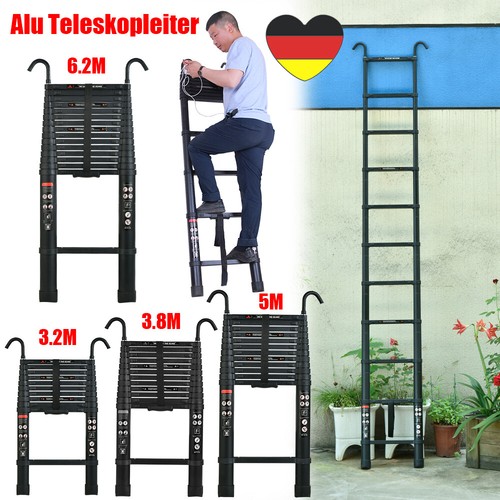 Abnehmbaren haken - 3m-6m,