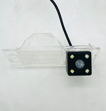 4LED Auto Rückfahrkamera