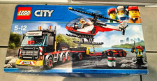 Lego City 60183 Heavy Cargo