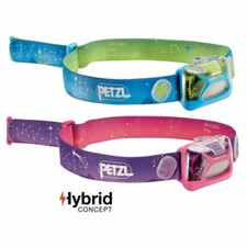 Petzl TIKKID Stirnlampe Kinder