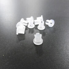 10 Klemmstücke Typenzeichen Trabant 601 1.1 Wartburg 353 1.3 Barkas B1000 NEU