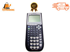 Texas Instruments TI-84 Plus