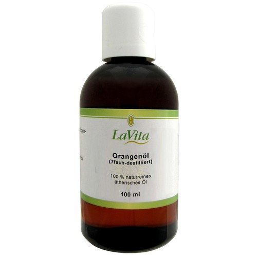 Lavita orangenöl - lavita,