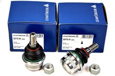 2x LEMFÖRDER TRAGGELENK VORNE