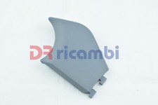 Cover strip mechanism