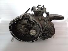 Mercedes Benz A-KLASSE W168 Getriebe Schaltgetriebe 5 Gang 716501