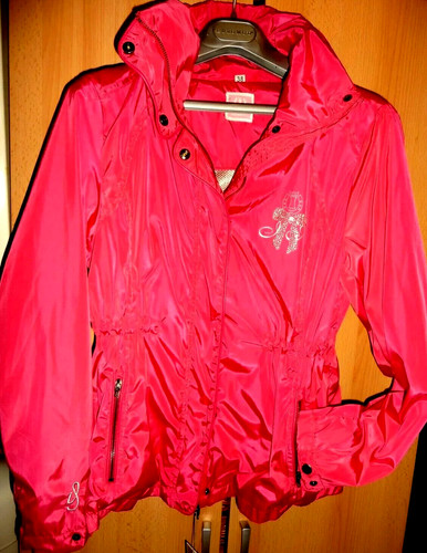Imperial riding blouson - imperial,