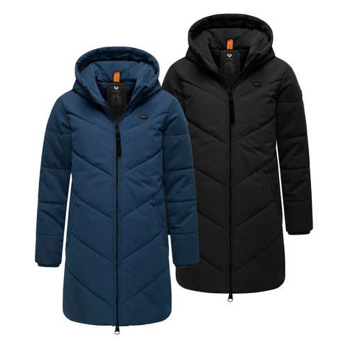 Ragwear damen jacke - damen,