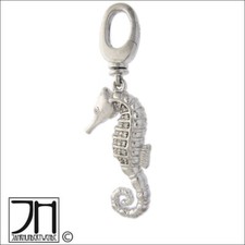 Vintage Sansibar Sylt Seepferd