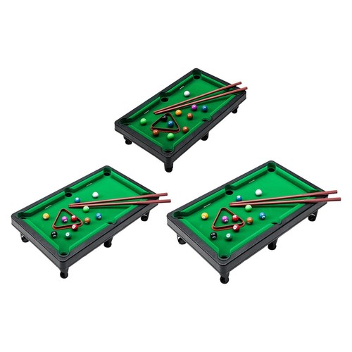 Mini-Tisch-Pool-Spielzeug-Spie