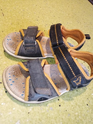 Sandalen superfit - , 27