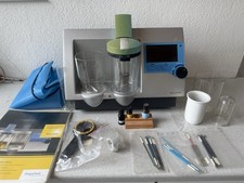 DeguDent SOLARIS Galvanogerät , geprüft , guter Zustand