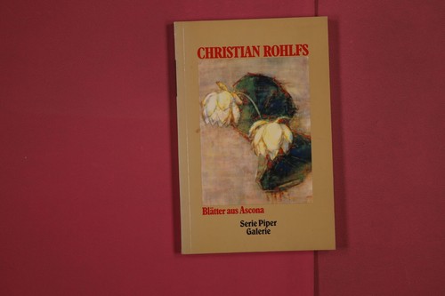 282064 christian rohlfs - 282064,